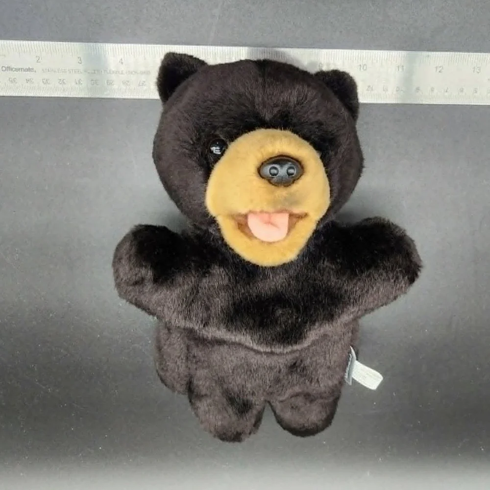 Demdaco black bear